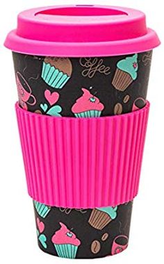 16 oz Multicolor Enesco 4060283 16 Ounce Pusheen The Cat Space Travel Thermos Multi-Colored