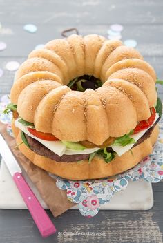 84 best creative bundt