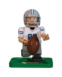 Jason Witten Tennessee Volunteers OYO NCAA G2 Gen 2 MiniFigure Figure