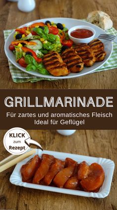 150 Grill Rezepte Ideen Beilagen Fleisch Thermomix Ideen In 2021 Rezepte Vegetarische Beilagen Gesunde Beilagen