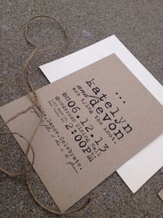 library wedding invitation suite, pocket, rsvp, card, vintage e7267a646f31774210f0297be2a69304 kraft wedding invitations rustic invitations library wedding invitation suite, pocket, rsvp, card, vintage,Rustic Wedding Invitation Fonts