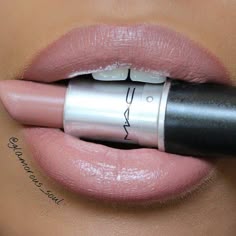 Soft Pink Coffee Crème Desert Rose Natural Lipstick Shade – Womenitems.Com