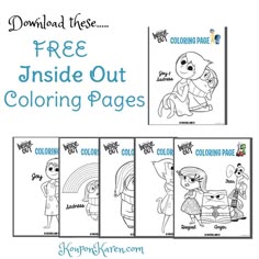 free in out