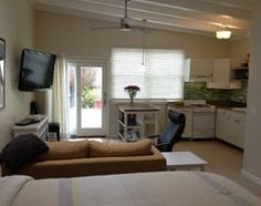 Garage To Apartment Conversion Google Search Garage Makeovers