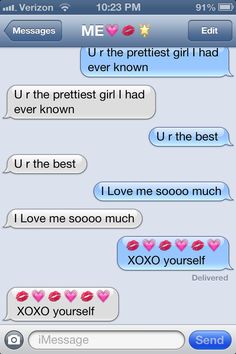 Good Attributes To Text A Girl Good Particulars To Text A Girl