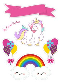 16 best unicorn cake topper ideas unicorn cake topper unicorn cake unicorn topper