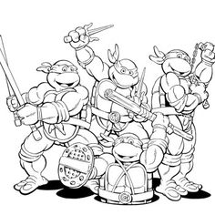 top 25 free printable ninja turtles coloring pages online | ninja ... - Lego Ninja Turtles Coloring Pages top 25 free printable ninja turtles coloring pages online | ninja ... - Lego Ninja Turtles Coloring Pages