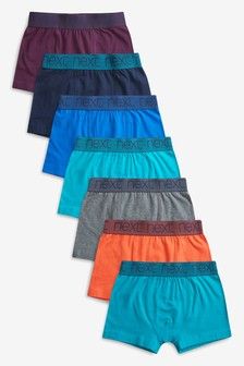 Slazenger Kids Boys Pro Briefs Juniors Underwear Cotton Football Print Sports