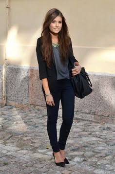 22 best job interview outfits for women images work what to wear to a job interview female