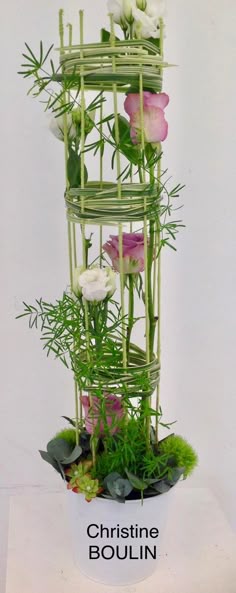 O/'Dapter /& Floral Foam Flower Arrangement Wedding Event Flowers Candelabra