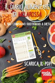 come iniziare una dieta vegetariana pdf
