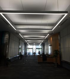 edge lighting soft line led indirect lighting system linear