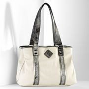 17 Best Purses Images On Pinterest And Handbags Side Simply Vera Handbags At Kohl S The Full Line Of Including This Snakeskin Satchel