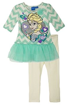 BNWT Girls Sz 4 Disney Frozen Sisters Forever Short Sleeve Rash Vest UPF 50+