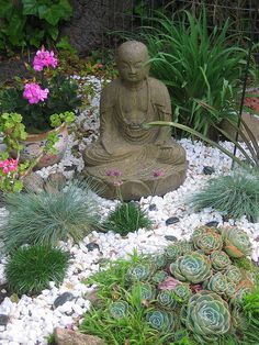 Feng Shui for Home, Garden and Front Yard Landscaping Ideas | Yard