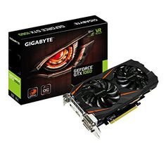 Gigabyte GTX750Ti Scheda Video 2GB, Nero