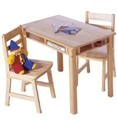 132 Best Painted Kids Furniture Images On Pinterest Kid Table Lipper Childrens Rectangular Table And Chair Set Sets At Tables Chairs