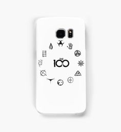 coque iphone 8 the 100