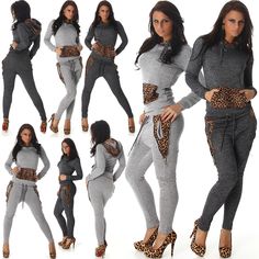 Top donna con cappuccio CLUBBING Giacca Donna Party Parka Cardigan Taglia 8 10 12 14