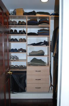 72 Best California Closets Projects Images Walk In Closet Umbrian Oak California Closets Maryland