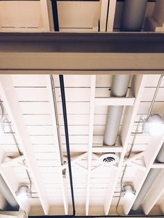 10 Best Bat Images Ceiling Ideas Lighting Diy Painted Bat Ceiling Project White With Exposed Duct Work Ideas