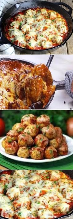 16 Ideas De Albondigas Recetas De Comida Recetas Para Cocinar Comida