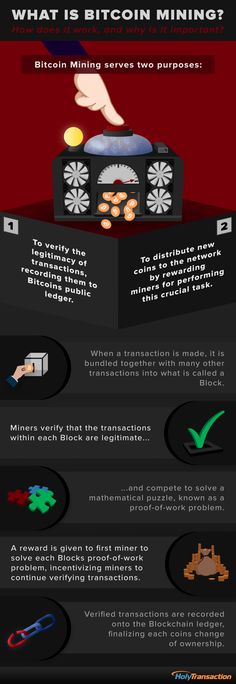 idiots guide to mining cryptocurrency