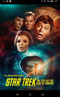 79 Star Trek posters for The Original Series 347 Fantastic episode