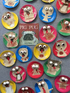 pig the pug books pig the pug teaching notes activities literacy and teaching ideas pig the pug books pig the pug teaching notes activities literacy and teaching ideas