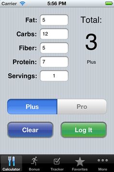 35 Best Ww Calculator Images Weight Watchers Enchiladas Food Weight Watchers Points Chart Printable Plus Calculator And Tracker Iphone