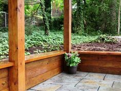 Original And Cost-effective Diy Retaining Ideas For Creative Landscaping
