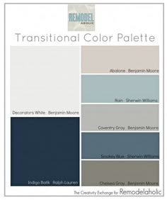 readers favorite paint colors color palette monday pick a paint