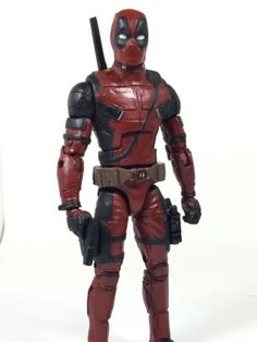 Marvel Legends ML Captain America Worthy 1:12 Scale Custom Resin Cast