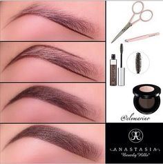 38 Best Anastasia Beverly Hills Images