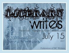 Do the write thing essay contest 2012