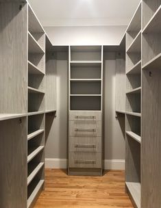 22 Best Small Closet Ideas Images In 2019 Bedroom Custom Closets Storage Cabinetry Closet Design