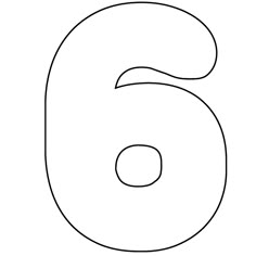 It is a graphic of Priceless Bubble Letter 6 It is a picture of Priceless Bubble Letter 6