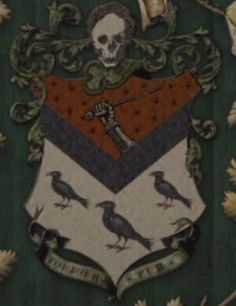 Harry Potter Crest Template Make Your Own