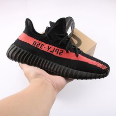 In stock Yeezy Boost 350v2 'Asriel' FZ5000 HuskySneaker