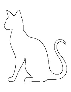 Simple Dog Cat Mosaic Tenplate Simple Dog Cat Mosaic Tenplate