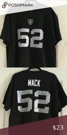 Gray Raider Nation Baseball Tees Raglan Black 2XL//3XL S // M // L // XL