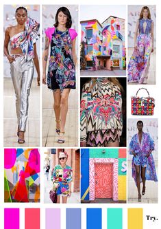 PANTONEVIEW Colour Planner Primavera/Verão 2021 (com