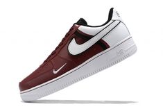 Nike Air Force 1 Premium JDI (WhiteWhite Black Total Orange) AR7719 100 Sneakerworld Nike Air Force 1 Premium JDI (WhiteWhite Black Total Orange) AR7719 100 Sneakerworld