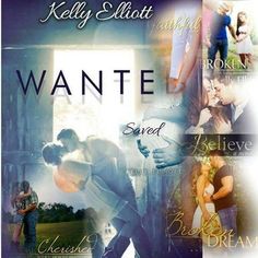 WANTED KELLY ELLIOTT EBOOK WANTED KELLY ELLIOTT EBOOK