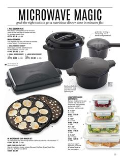 136 best pampered chef