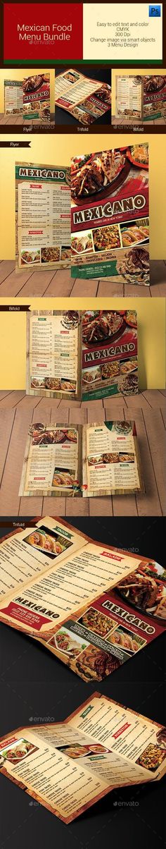 50 best mexican restaurant menu templates images menu templates mexican menu templates