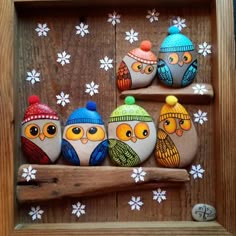Диалоги Живопись Галькой, Поделки Из Камня, Поделки Из Камней, Прикладное Искусство, Поделки Своими Руками, Дизайн С Окрашиванием, Проекты Поделок, Окрашенная Галька