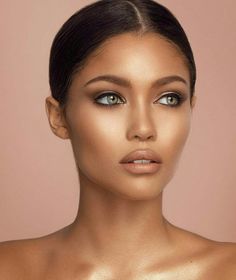 Down! Makeup ideas for tan skin Makeup ideas for tan skin