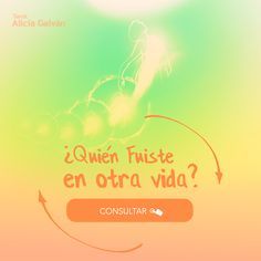 Quién Fuiste En Otra Vida Alicia Galván Tarot Tarot Vida Vida Pasada