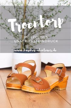 Troentorp Clogs | Holzschuhe, Holzsandalen, Sommerschuhe Troentorp Clogs | Holzschuhe, Holzsandalen, Sommerschuhe